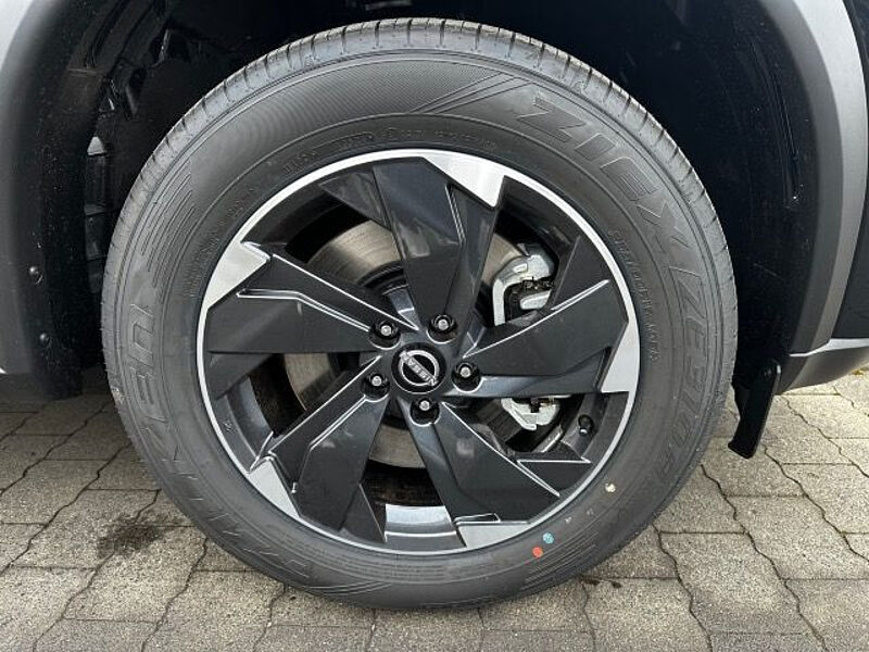 Nissan X-Trail 1.5 VC-T e-POWER 204 PS N-Connecta 5 Sitze