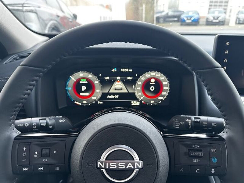 Nissan X-Trail 1.5 VC-T e-POWER 204 PS N-Connecta 5 Sitze