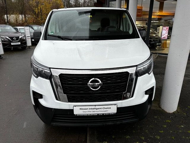 Nissan Primastar Kastenwagen L1H1 2,8t Klimaanlage