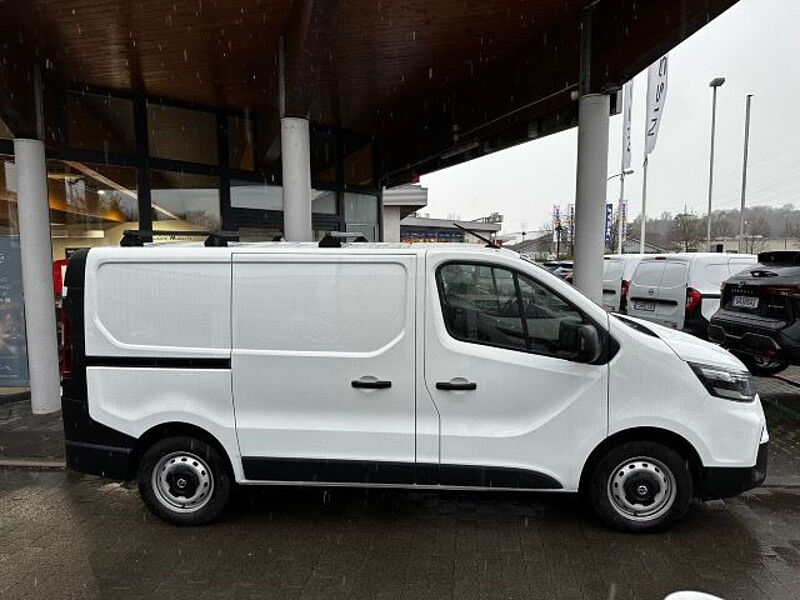 Nissan Primastar Kastenwagen L1H1 2,8t Klimaanlage