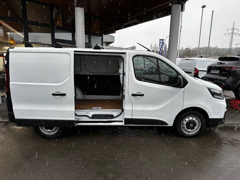 Nissan Primastar Kastenwagen L1H1 2,8t Klimaanlage